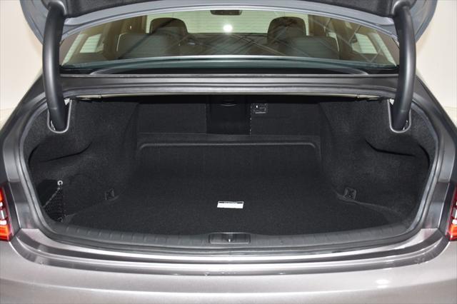 2026 Genesis G80 2.5T Advanced AWD