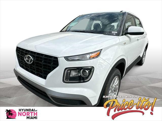 2026 Hyundai Venue SE for sale in MIAMI, FL
