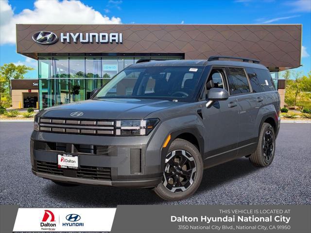2026 Hyundai Santa Fe SEL for sale in NATIONAL CITY, CA