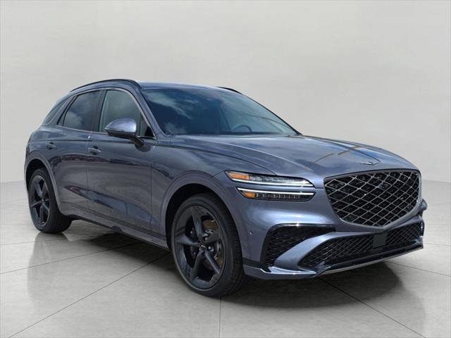 2026 Genesis GV70 3.5T Sport Prestige for sale in PENSACOLA, FL
