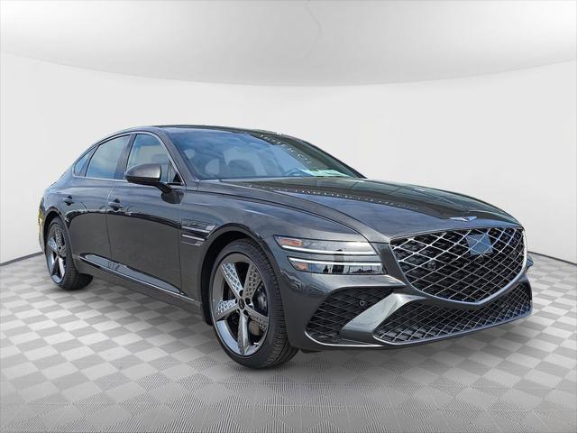 2026 Genesis G80 2.5T Sport Prestige AWD for sale in PENSACOLA, FL