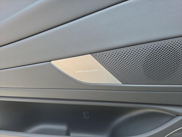 2026 Genesis G80 2.5T Sport Prestige AWD