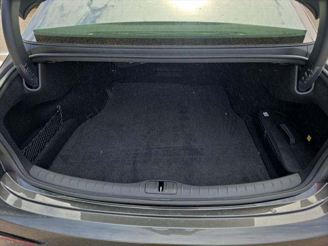 2026 Genesis G80 2.5T Sport Prestige AWD