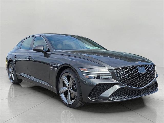 2026 Genesis G80 2.5T Sport Prestige AWD for sale in PENSACOLA, FL