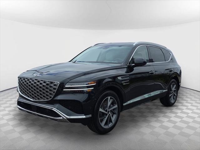 2026 Genesis GV80 2.5T Advanced AWD