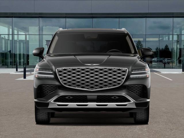 2026 Genesis GV80 2.5T Advanced AWD