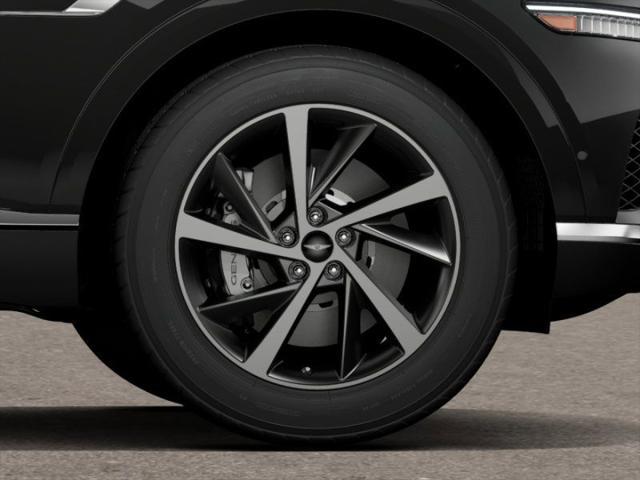 2026 Genesis GV80 2.5T Advanced AWD
