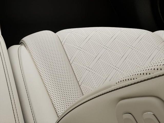 2026 Genesis GV80 2.5T Advanced AWD