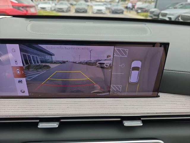 2026 Genesis GV80 2.5T Advanced AWD