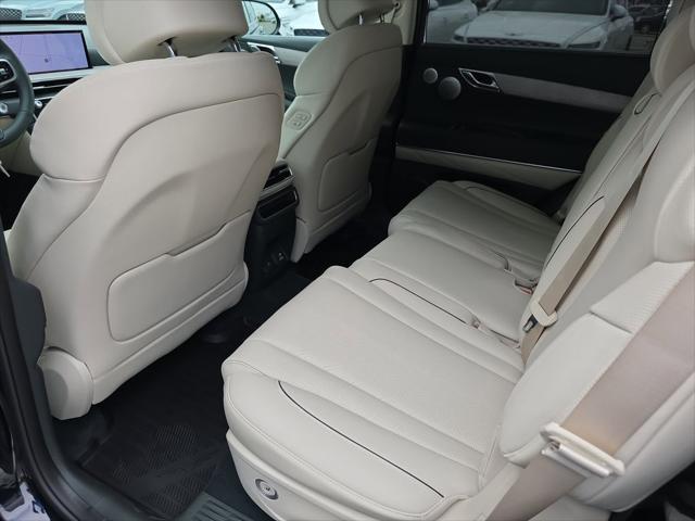 2026 Genesis GV80 2.5T Advanced AWD