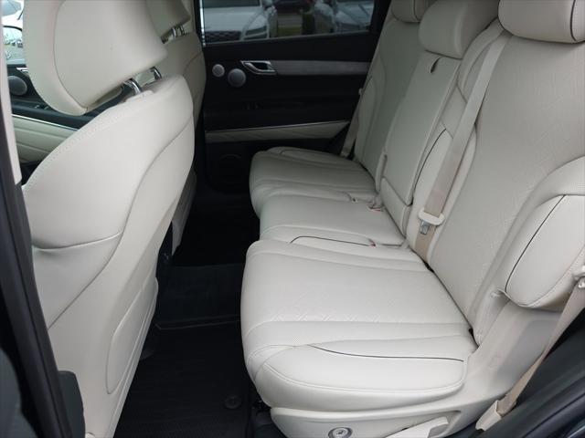 2026 Genesis GV80 2.5T Advanced AWD