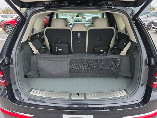 2026 Genesis GV80 2.5T Advanced AWD