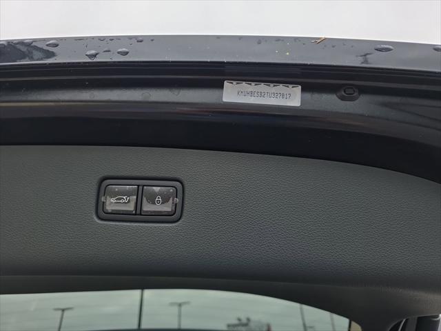 2026 Genesis GV80 2.5T Advanced AWD