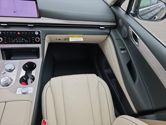 2026 Genesis GV80 2.5T Advanced AWD