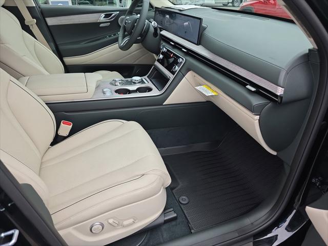 2026 Genesis GV80 2.5T Advanced AWD