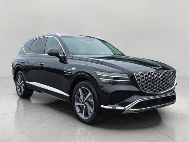 2026 Genesis GV80 2.5T Advanced AWD for sale in PENSACOLA, FL