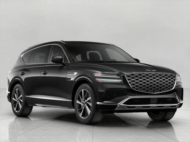 2026 Genesis GV80 2.5T Advanced AWD