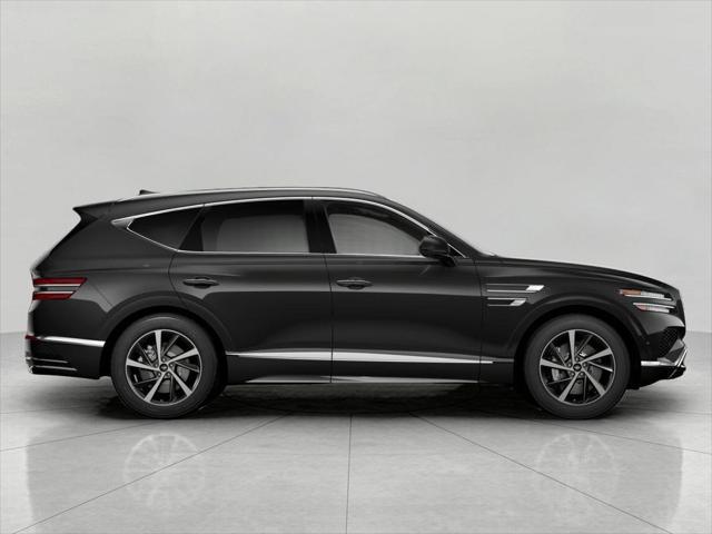 2026 Genesis GV80 2.5T Advanced AWD
