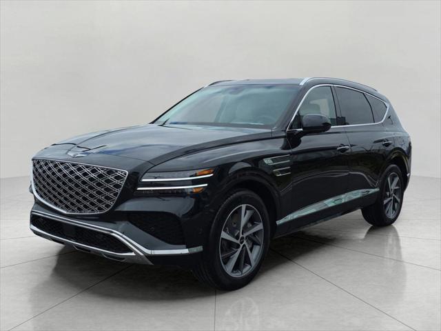 2026 Genesis GV80 2.5T Advanced AWD