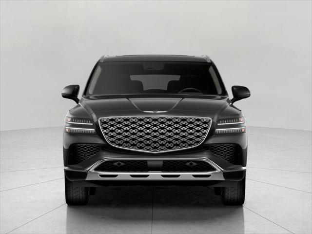 2026 Genesis GV80 2.5T Advanced AWD