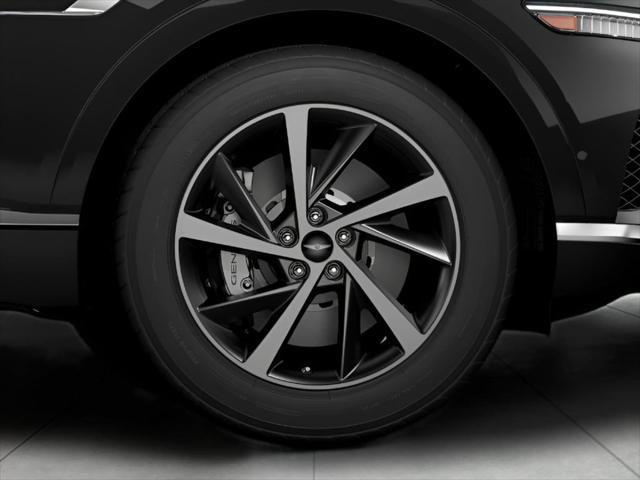 2026 Genesis GV80 2.5T Advanced AWD