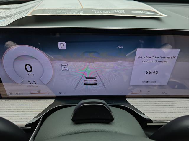 2026 Genesis GV80 2.5T Advanced AWD