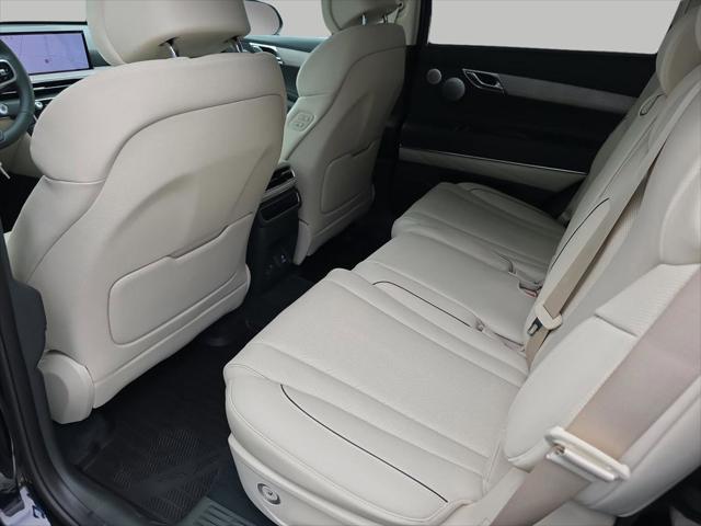 2026 Genesis GV80 2.5T Advanced AWD