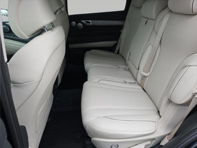 2026 Genesis GV80 2.5T Advanced AWD