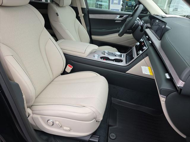 2026 Genesis GV80 2.5T Advanced AWD