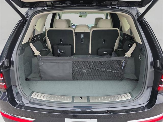 2026 Genesis GV80 2.5T Advanced AWD