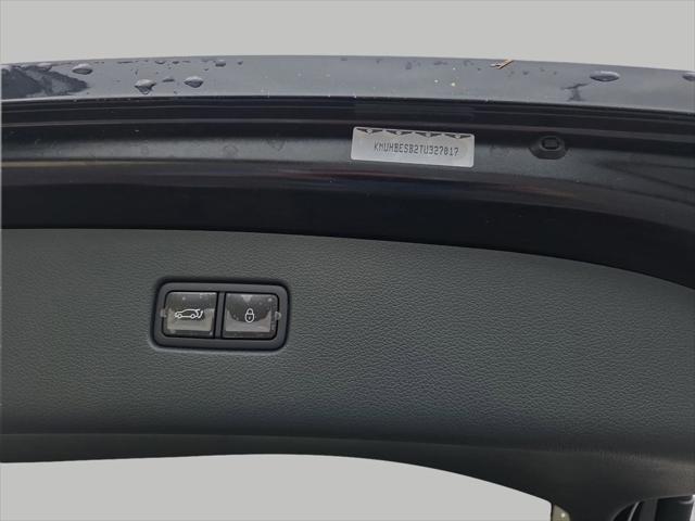 2026 Genesis GV80 2.5T Advanced AWD