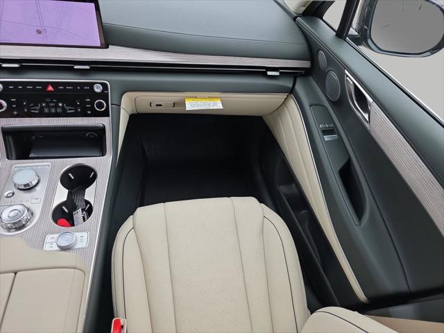 2026 Genesis GV80 2.5T Advanced AWD
