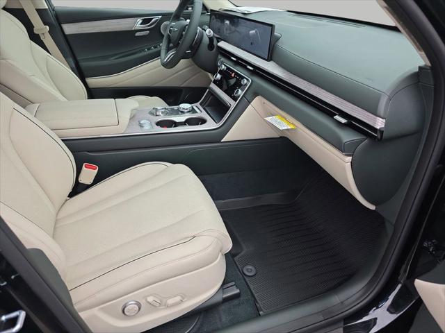 2026 Genesis GV80 2.5T Advanced AWD