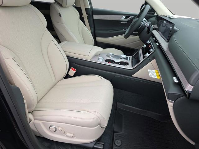 2026 Genesis GV80 2.5T Advanced AWD