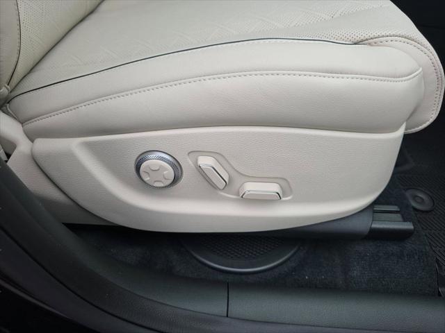 2026 Genesis GV80 2.5T Advanced AWD