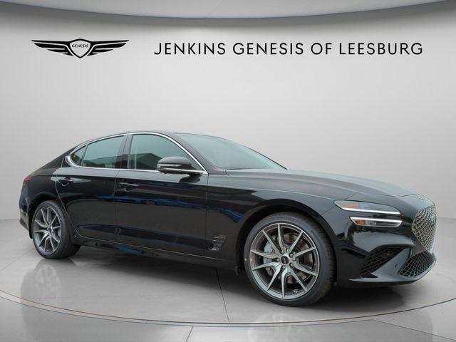 2026 Genesis G70 2.5T AWD Prestige for sale in LEESBURG, FL