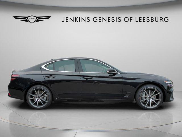 2026 Genesis G70 2.5T AWD Prestige
