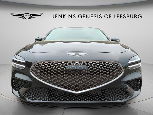 2026 Genesis G70 2.5T AWD Prestige