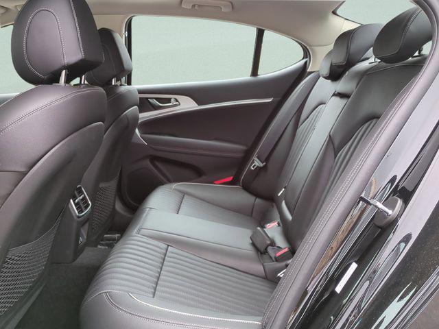 2026 Genesis G70 2.5T AWD Prestige
