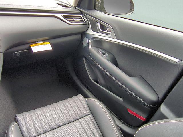 2026 Genesis G70 2.5T AWD Prestige