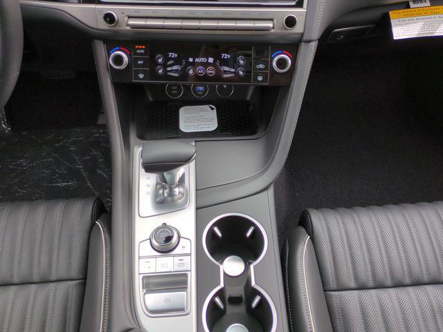 2026 Genesis G70 2.5T AWD Prestige
