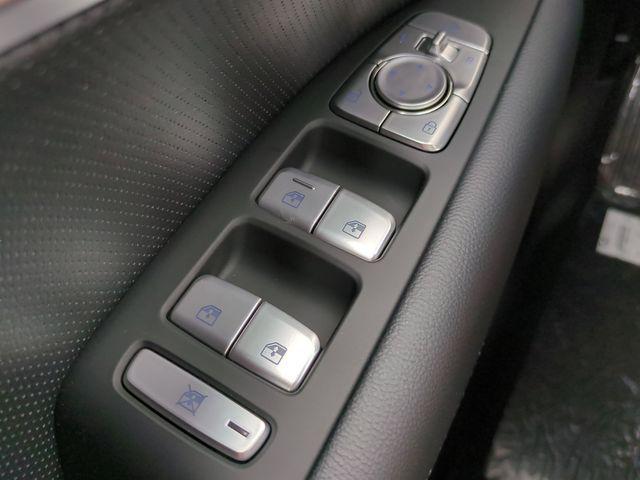 2026 Genesis G70 2.5T AWD Prestige