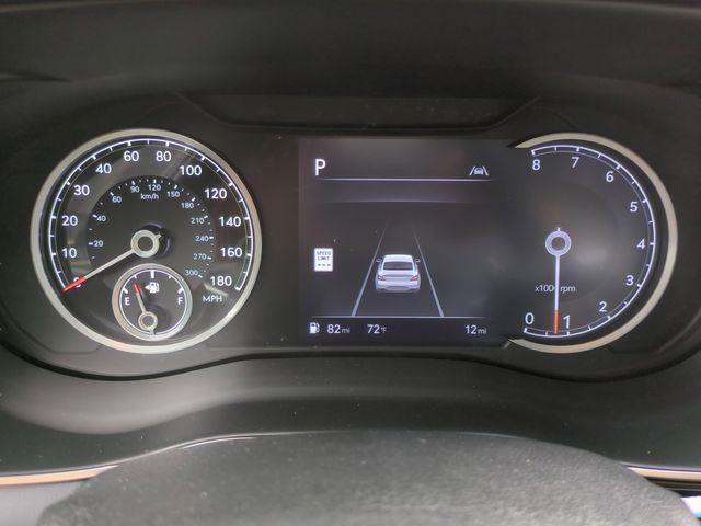 2026 Genesis G70 2.5T AWD Prestige