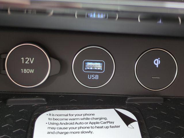 2026 Genesis G70 2.5T AWD Prestige