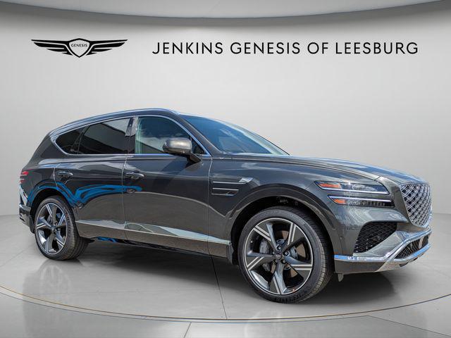 2026 Genesis GV80 3.5T Prestige AWD for sale in LEESBURG, FL