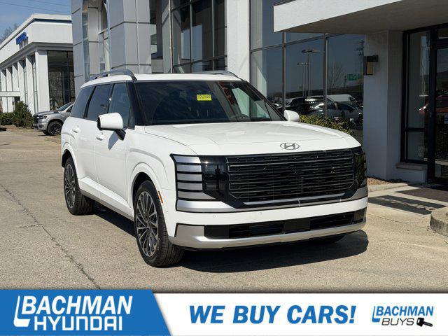 2026 Hyundai Palisade Calligraphy for sale in JEFFERSONVILLE, IN