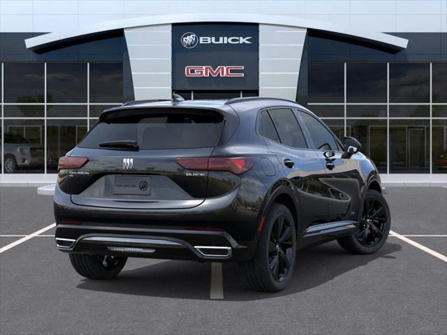2026 Buick Envision Sport Touring AWD