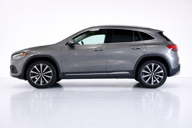 2023 Mercedes-Benz GLA-CLASS 4MATIC