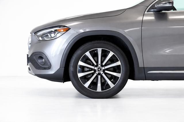 2023 Mercedes-Benz GLA-CLASS 4MATIC