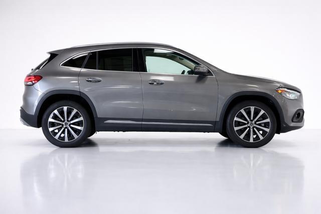 2023 Mercedes-Benz GLA-CLASS 4MATIC